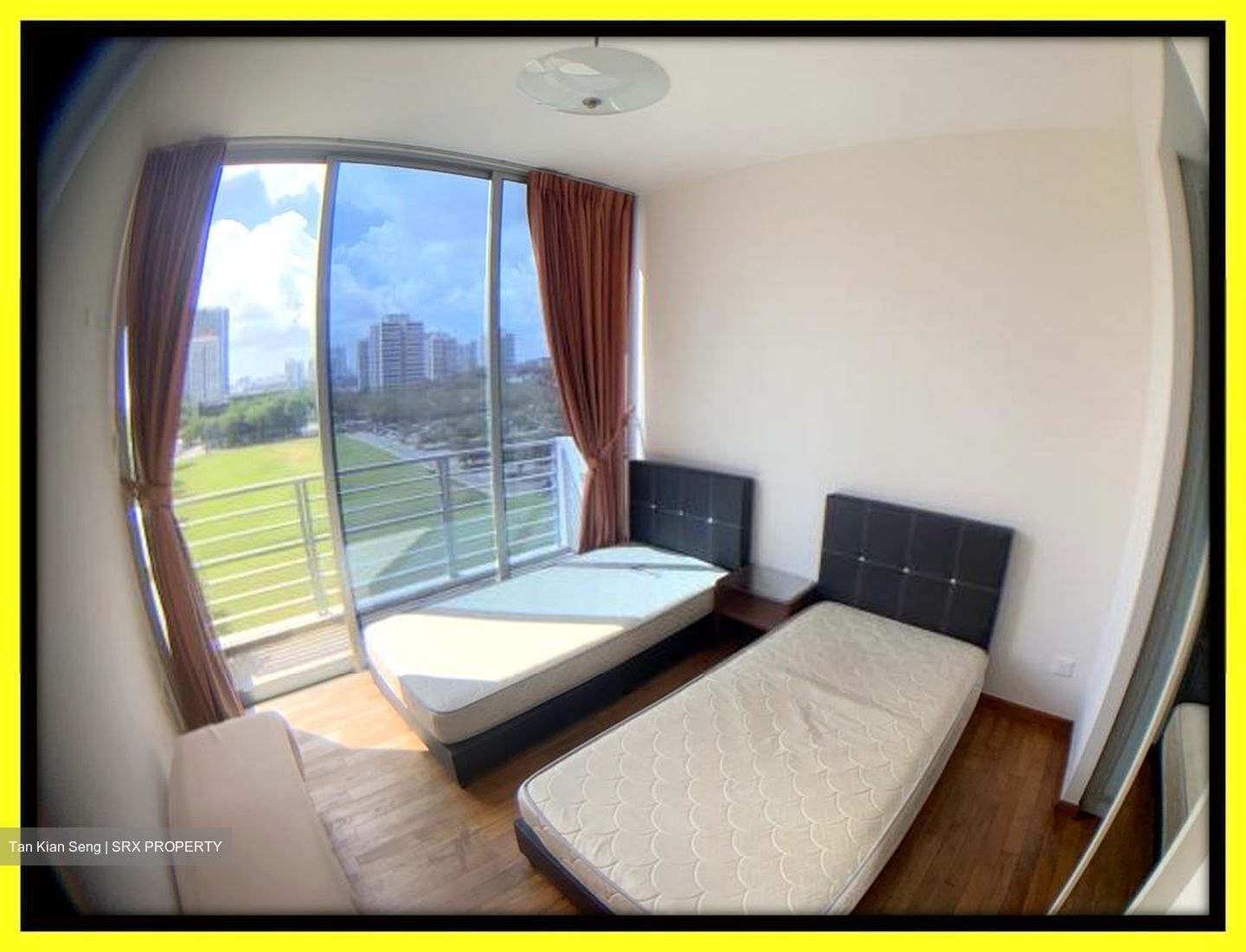 Grandeur 8 (D20), Condominium #538299481